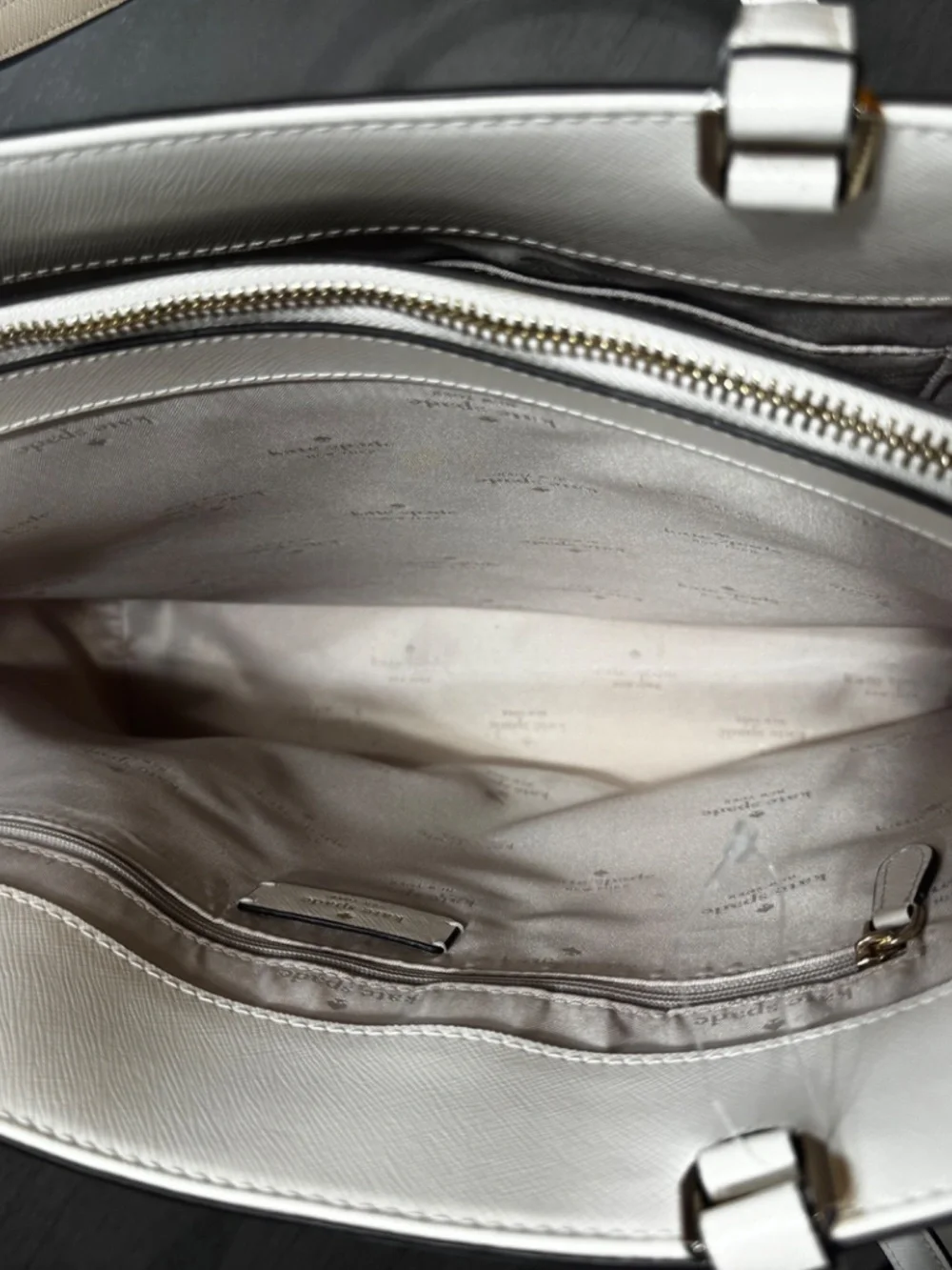 Kate Spade Garden Bouquet Tote